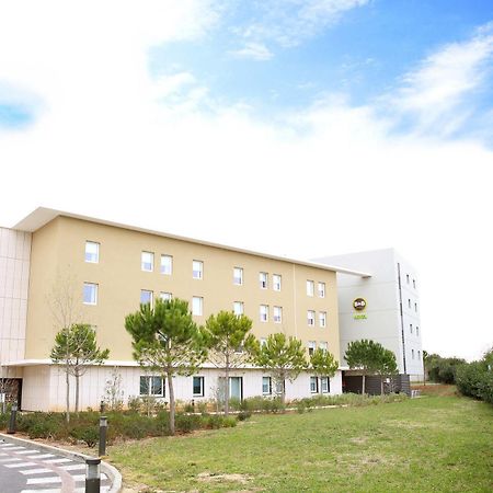 B&B Hotel Montpellier Centre Le Millenaire Dış mekan fotoğraf