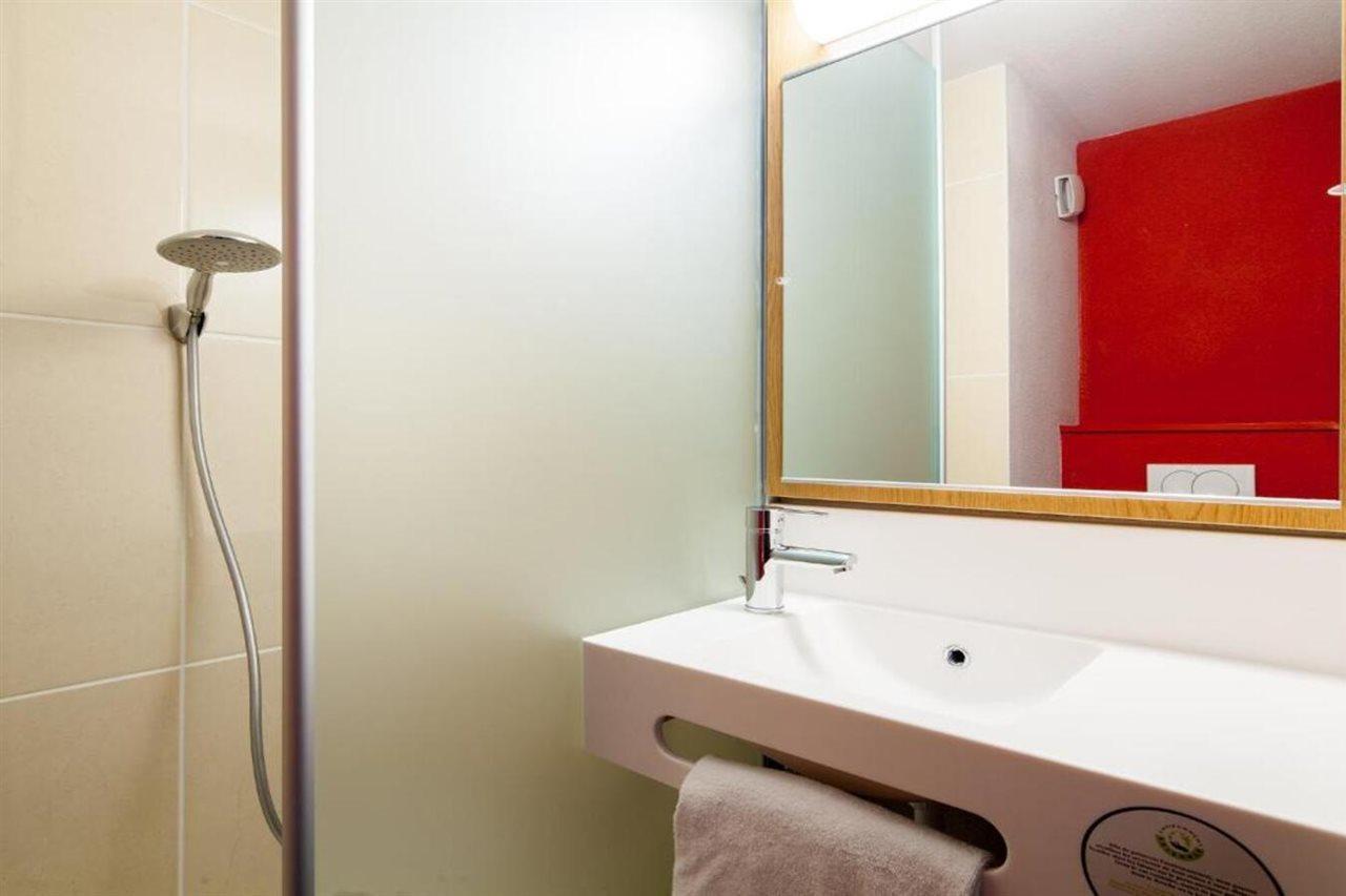 B&B Hotel Montpellier Centre Le Millenaire Dış mekan fotoğraf