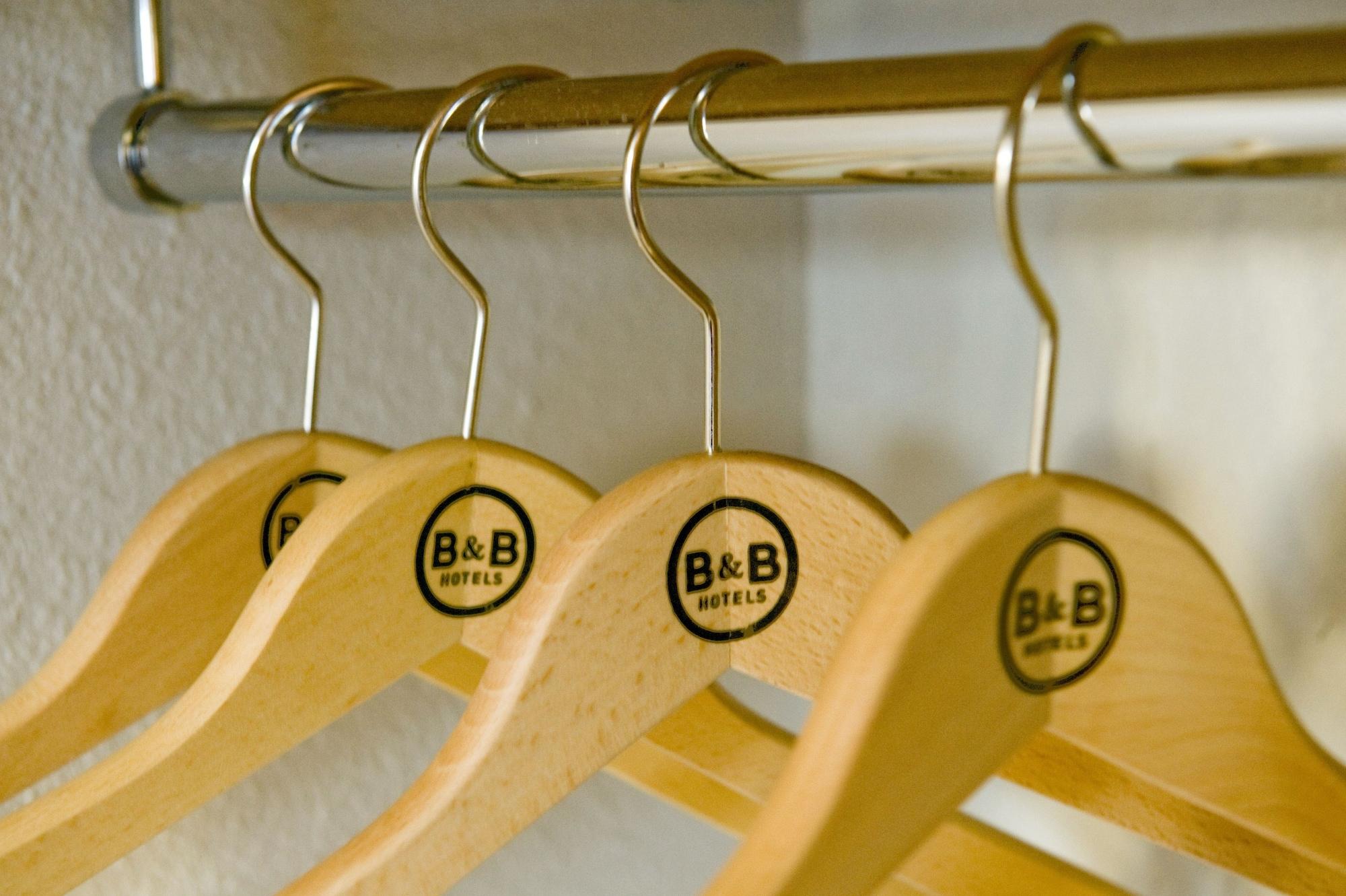 B&B Hotel Montpellier Centre Le Millenaire Dış mekan fotoğraf