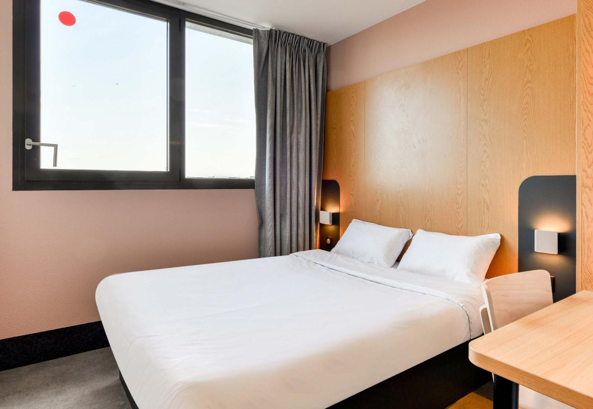 B&B Hotel Montpellier Centre Le Millenaire Dış mekan fotoğraf