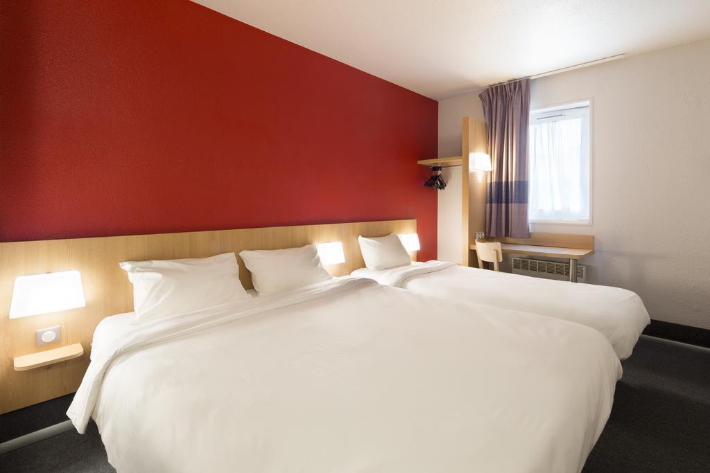 B&B Hotel Montpellier Centre Le Millenaire Oda fotoğraf